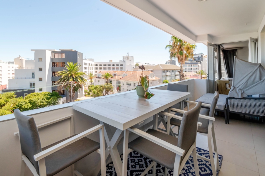 3 Bedroom Property for Sale in Bantry Bay Western Cape